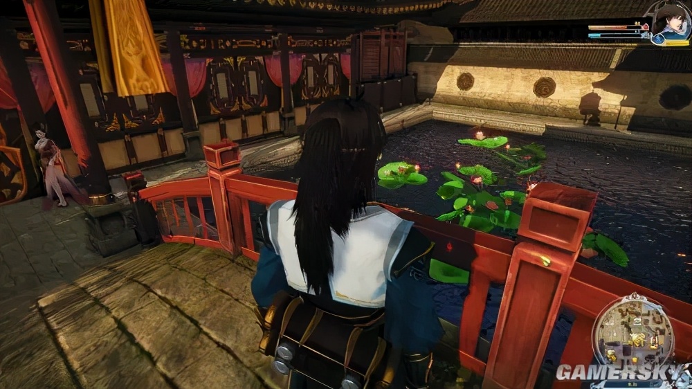 古劍奇譚2詳細試玩評測：高品質原創國產RPG