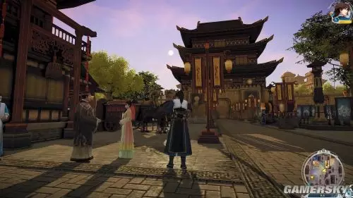 古劍奇譚2詳細試玩評測：高品質原創國產RPG
