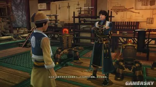 古劍奇譚2詳細試玩評測：高品質原創國產RPG