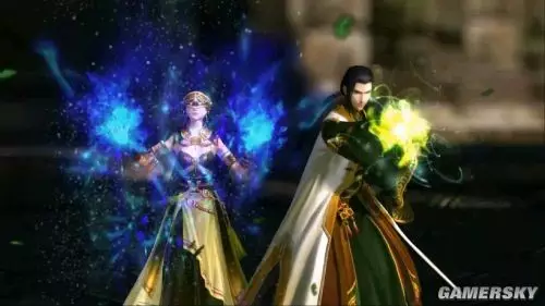 古劍奇譚2詳細試玩評測：高品質原創國產RPG