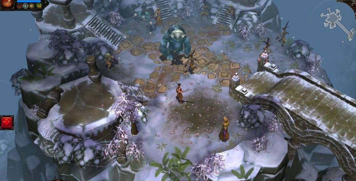 《火炬之光2》：曾經站在ARPG巔峰的一款遊戲