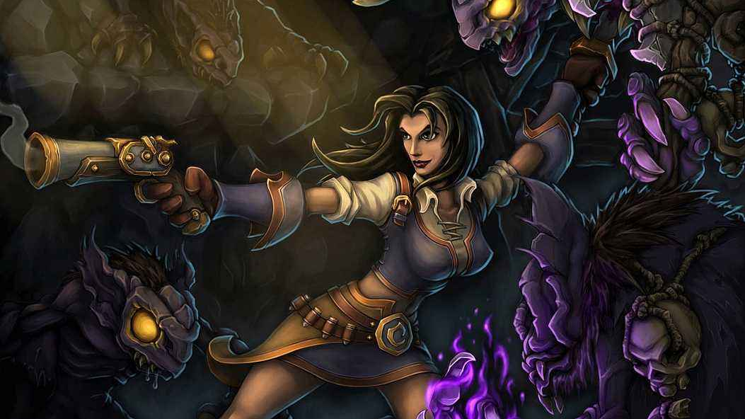 《火炬之光2》：曾經站在ARPG巔峰的一款遊戲