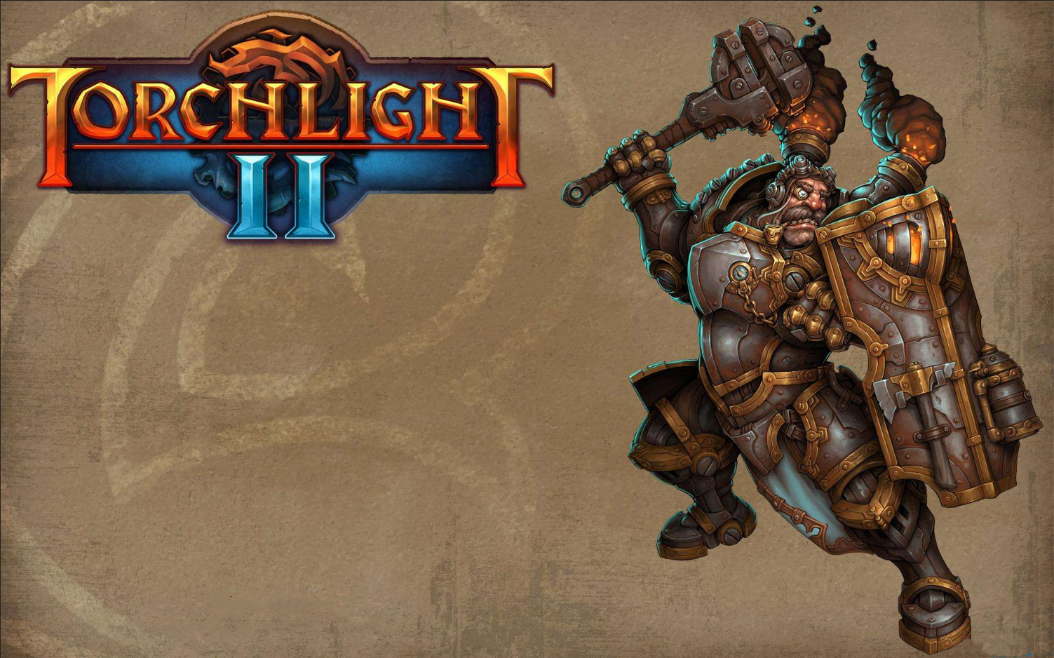 《火炬之光2》：曾經站在ARPG巔峰的一款遊戲