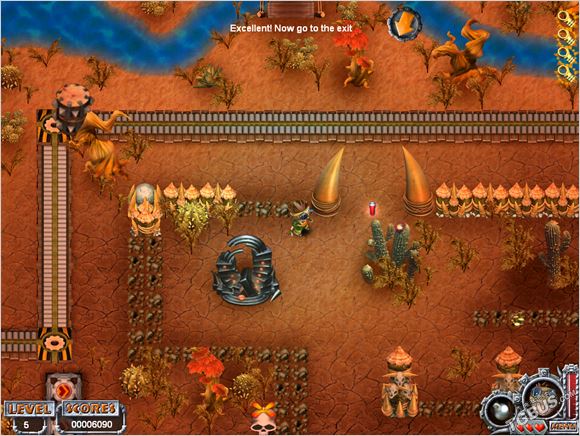 老遊戲回顧：青出於藍而勝於藍的《爆彈小子2》