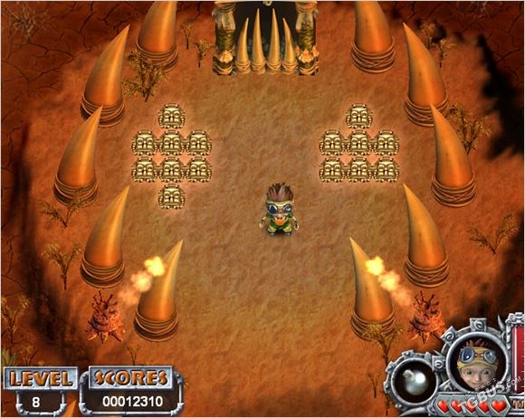 老遊戲回顧：青出於藍而勝於藍的《爆彈小子2》
