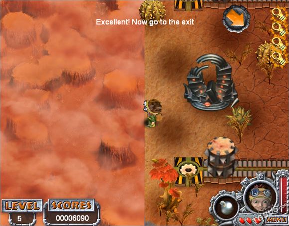 老遊戲回顧：青出於藍而勝於藍的《爆彈小子2》