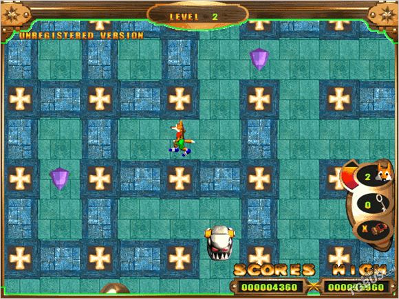 老遊戲回顧：青出於藍而勝於藍的《爆彈小子2》