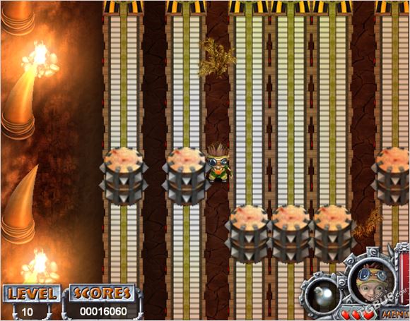 老遊戲回顧：青出於藍而勝於藍的《爆彈小子2》
