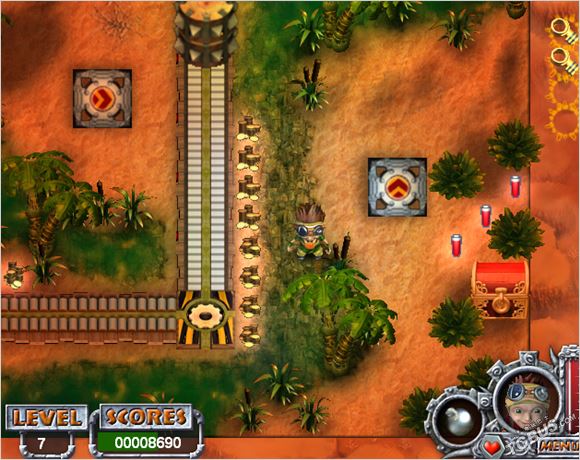 老遊戲回顧：青出於藍而勝於藍的《爆彈小子2》
