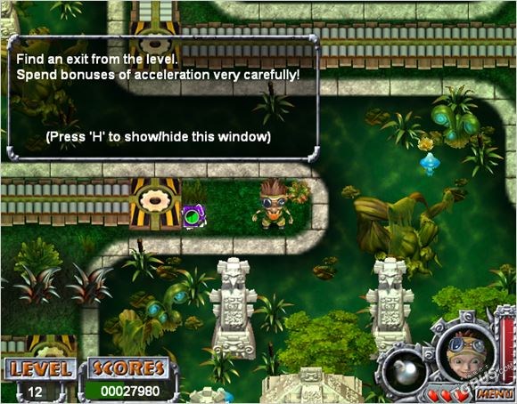 老遊戲回顧：青出於藍而勝於藍的《爆彈小子2》