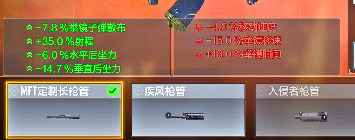 《使命召喚手游》S6賽季即將到來，這樣搭配CR56讓你勝率翻倍