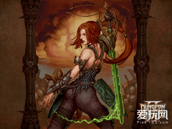 遊戲史上的今天：毀譽參半的ARPG《地牢圍攻2》