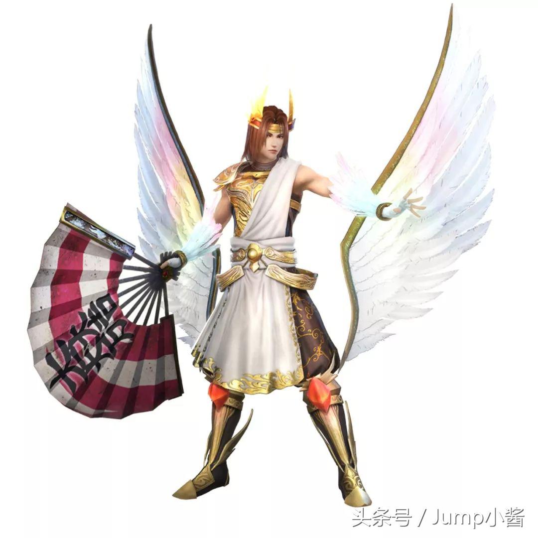 《無雙大蛇 3》全武將解鎖條件，你的肝還好嗎？