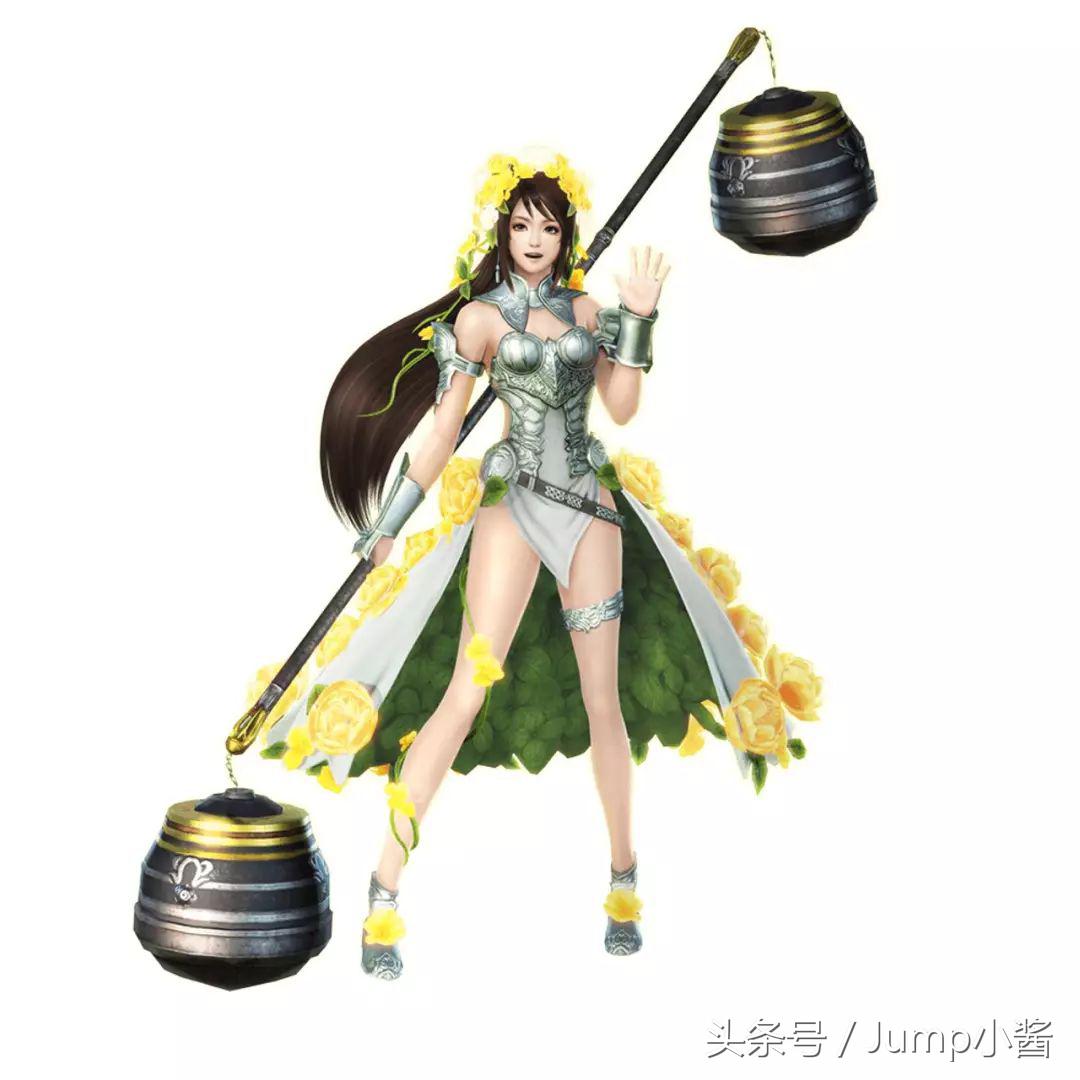 《無雙大蛇 3》全武將解鎖條件，你的肝還好嗎？