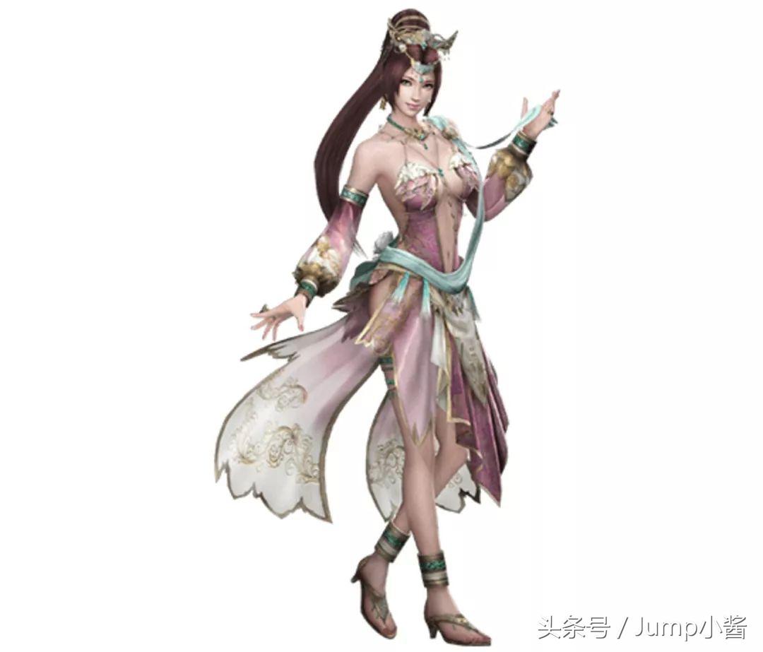 《無雙大蛇 3》全武將解鎖條件，你的肝還好嗎？