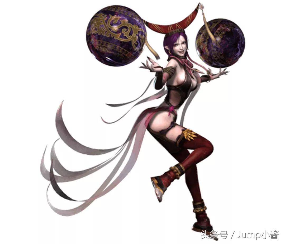 《無雙大蛇 3》全武將解鎖條件，你的肝還好嗎？