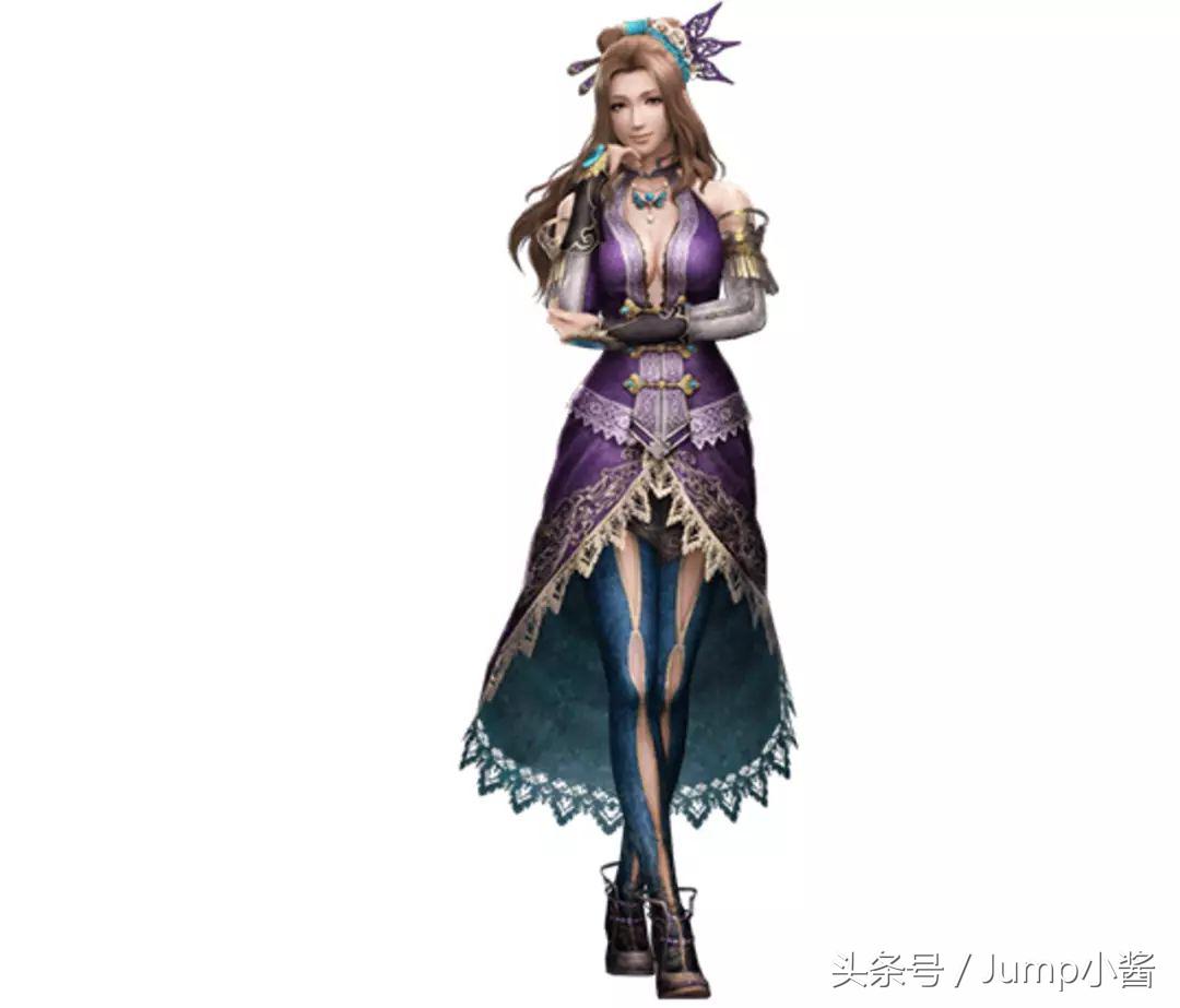 《無雙大蛇 3》全武將解鎖條件，你的肝還好嗎？