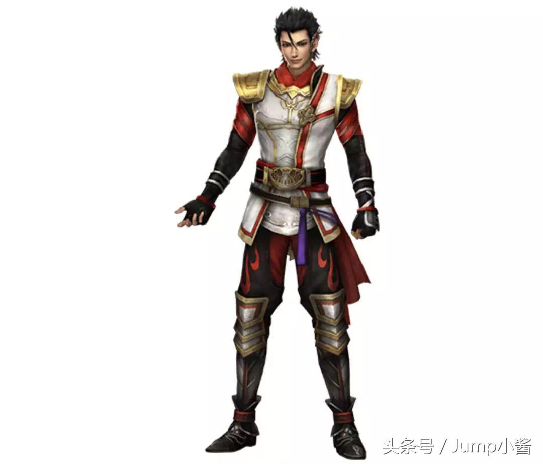 《無雙大蛇 3》全武將解鎖條件，你的肝還好嗎？