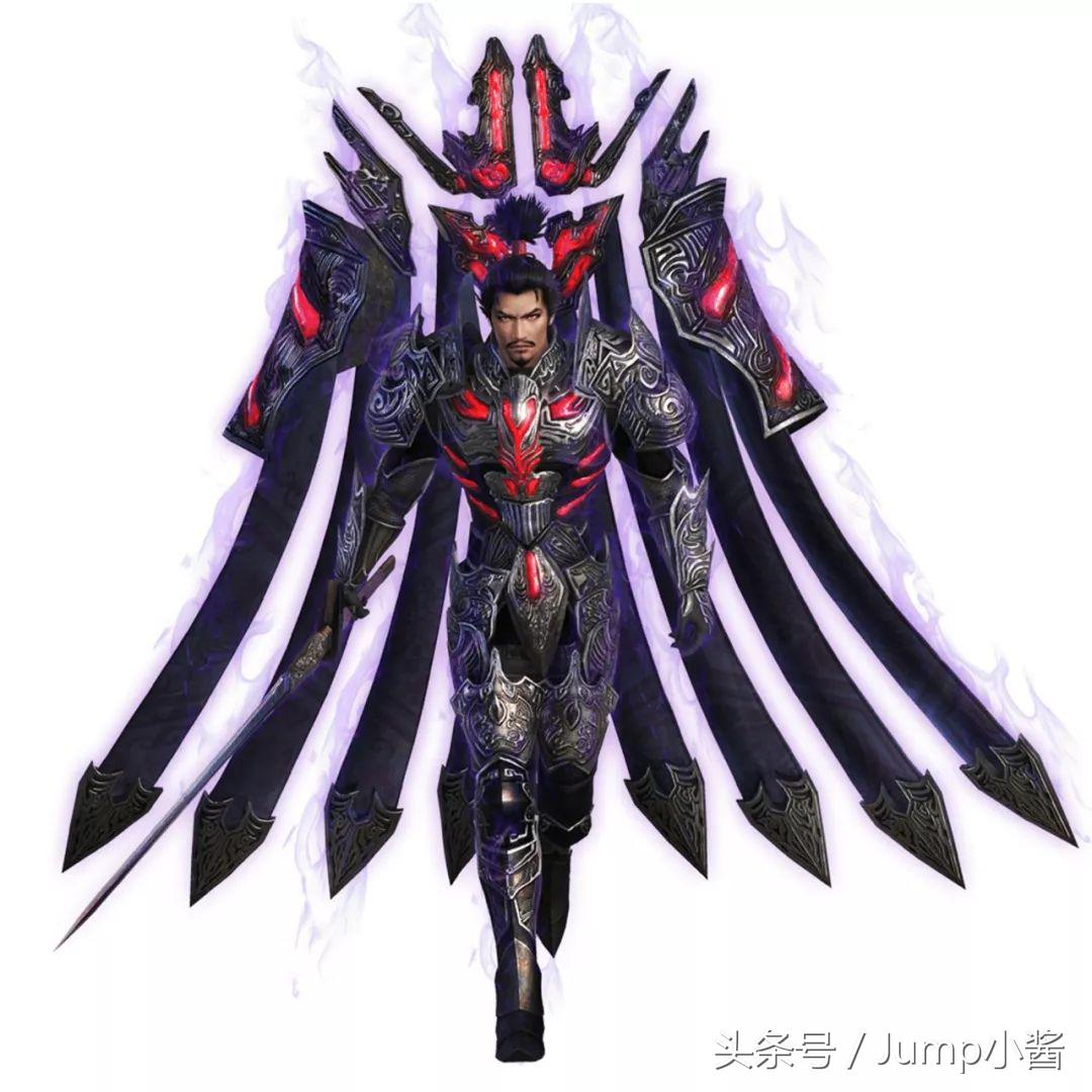 《無雙大蛇 3》全武將解鎖條件，你的肝還好嗎？