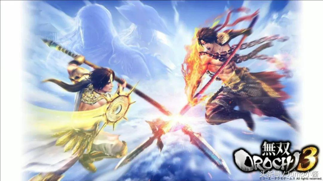 《無雙大蛇 3》全武將解鎖條件，你的肝還好嗎？