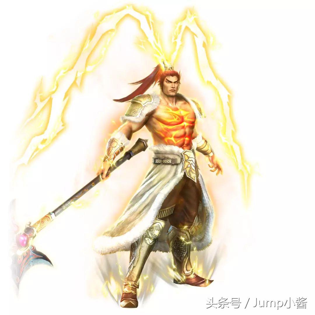《無雙大蛇 3》全武將解鎖條件，你的肝還好嗎？