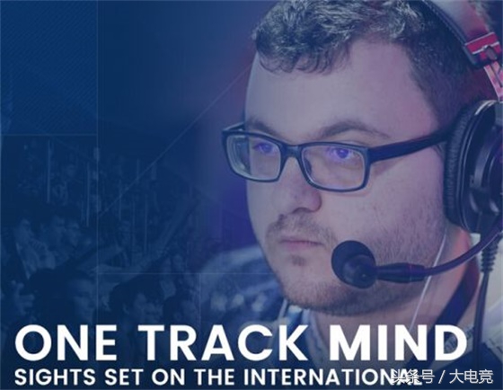 DOTA：外媒專訪 MinD_ContRoL，教你如何玩轉先知