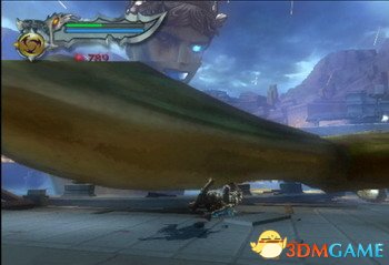 戰神2全流程圖文攻略