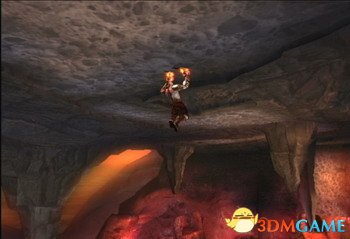 戰神2全流程圖文攻略