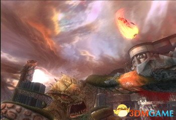 戰神2全流程圖文攻略