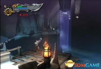 戰神2全流程圖文攻略