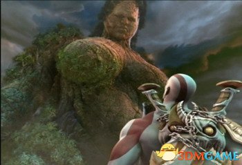 戰神2全流程圖文攻略