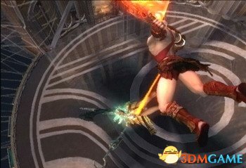 戰神2全流程圖文攻略