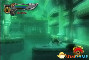 戰神2全流程圖文攻略