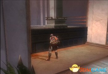 戰神2全流程圖文攻略