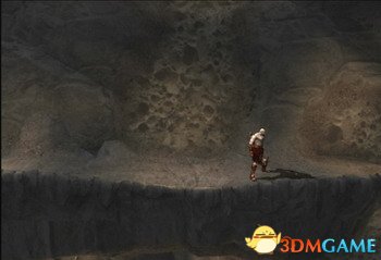 戰神2全流程圖文攻略