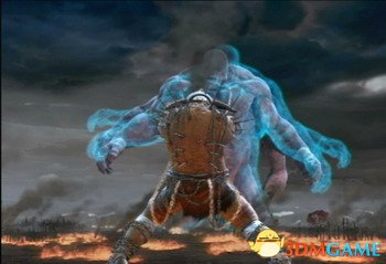 戰神2全流程圖文攻略