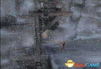 戰神2全流程圖文攻略