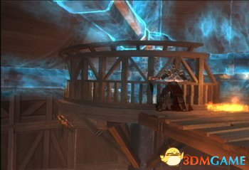 戰神2全流程圖文攻略