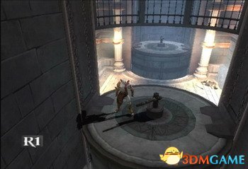 戰神2全流程圖文攻略