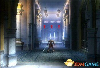 戰神2全流程圖文攻略