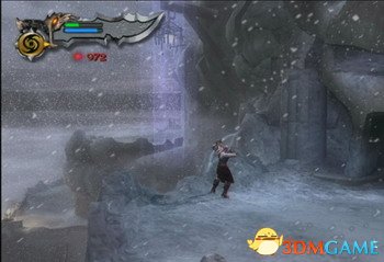 戰神2全流程圖文攻略