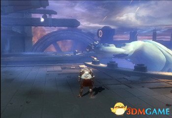 戰神2全流程圖文攻略
