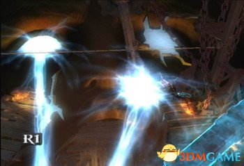 戰神2全流程圖文攻略