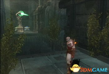 戰神2全流程圖文攻略