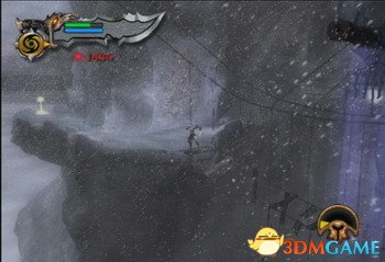 戰神2全流程圖文攻略