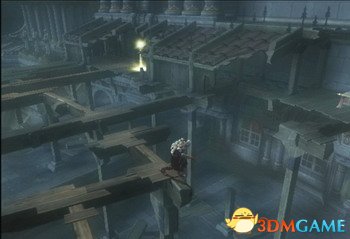 戰神2全流程圖文攻略
