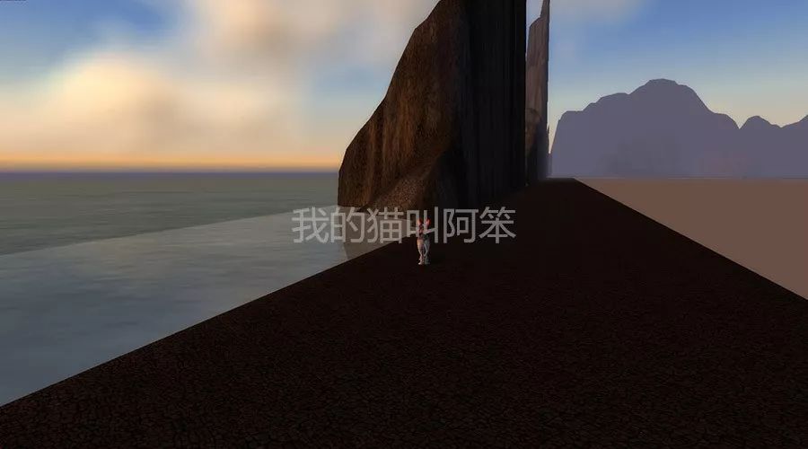 魔獸世界裏又一個縮水版暴風城，藏在德拉諾戈爾隆德的永茂林地里