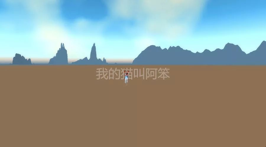 魔獸世界裏又一個縮水版暴風城，藏在德拉諾戈爾隆德的永茂林地里