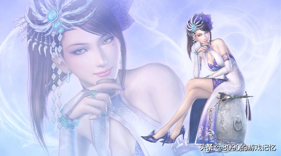 失敗的革新：真三國無雙5