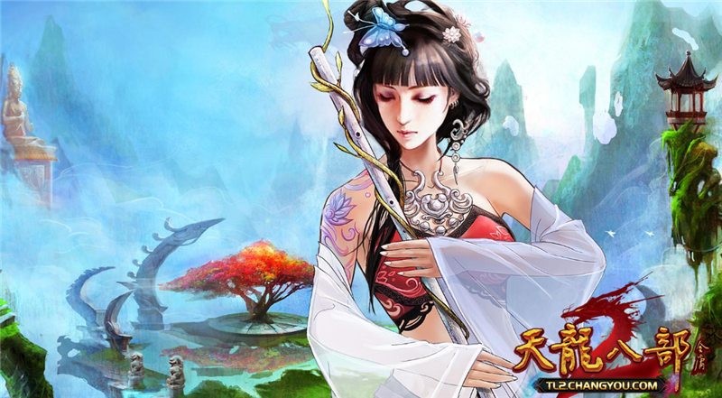 天龍八部懷舊服：新武魂系統性價比揭秘，一個養成大坑正在謀劃